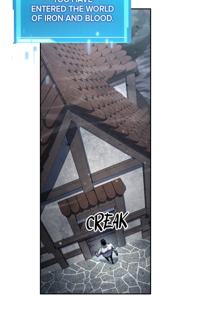 Read Boundless Ascension en Manga Online