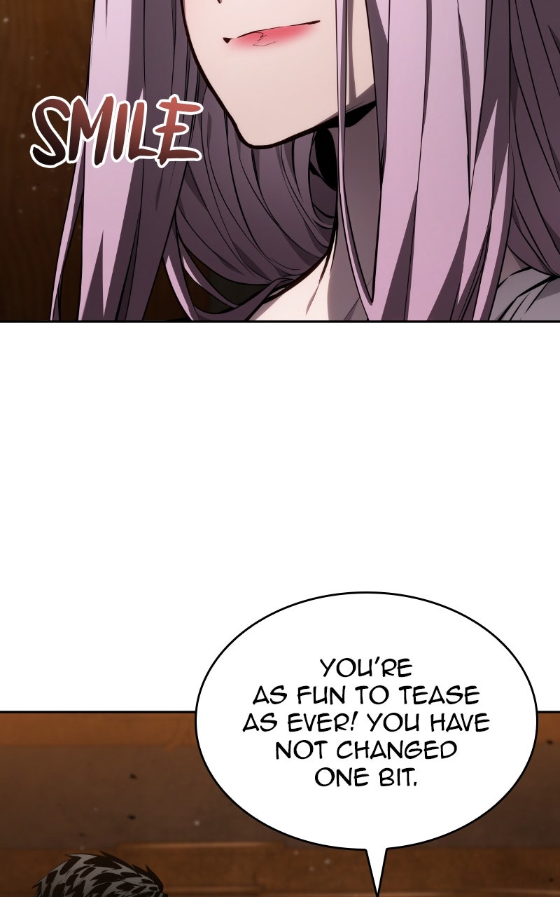 Read Boundless Ascension en Manga Online