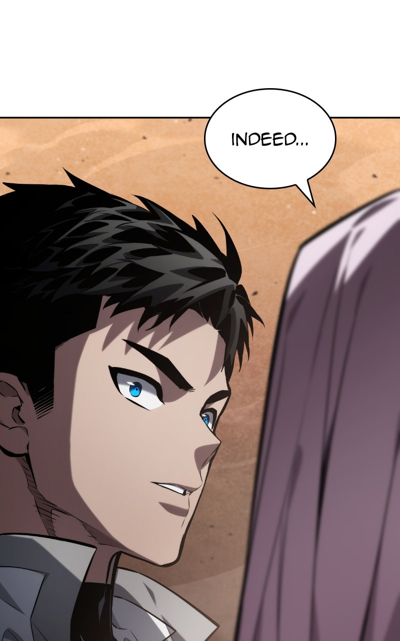 Read Boundless Ascension en Manga Online