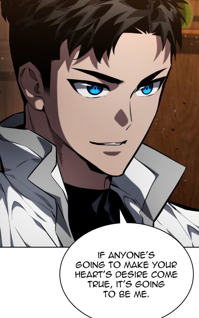 Read Boundless Ascension en Manga Online