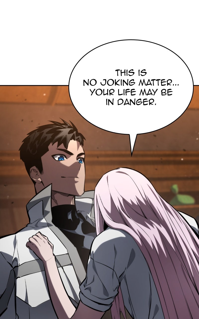 Read Boundless Ascension en Manga Online