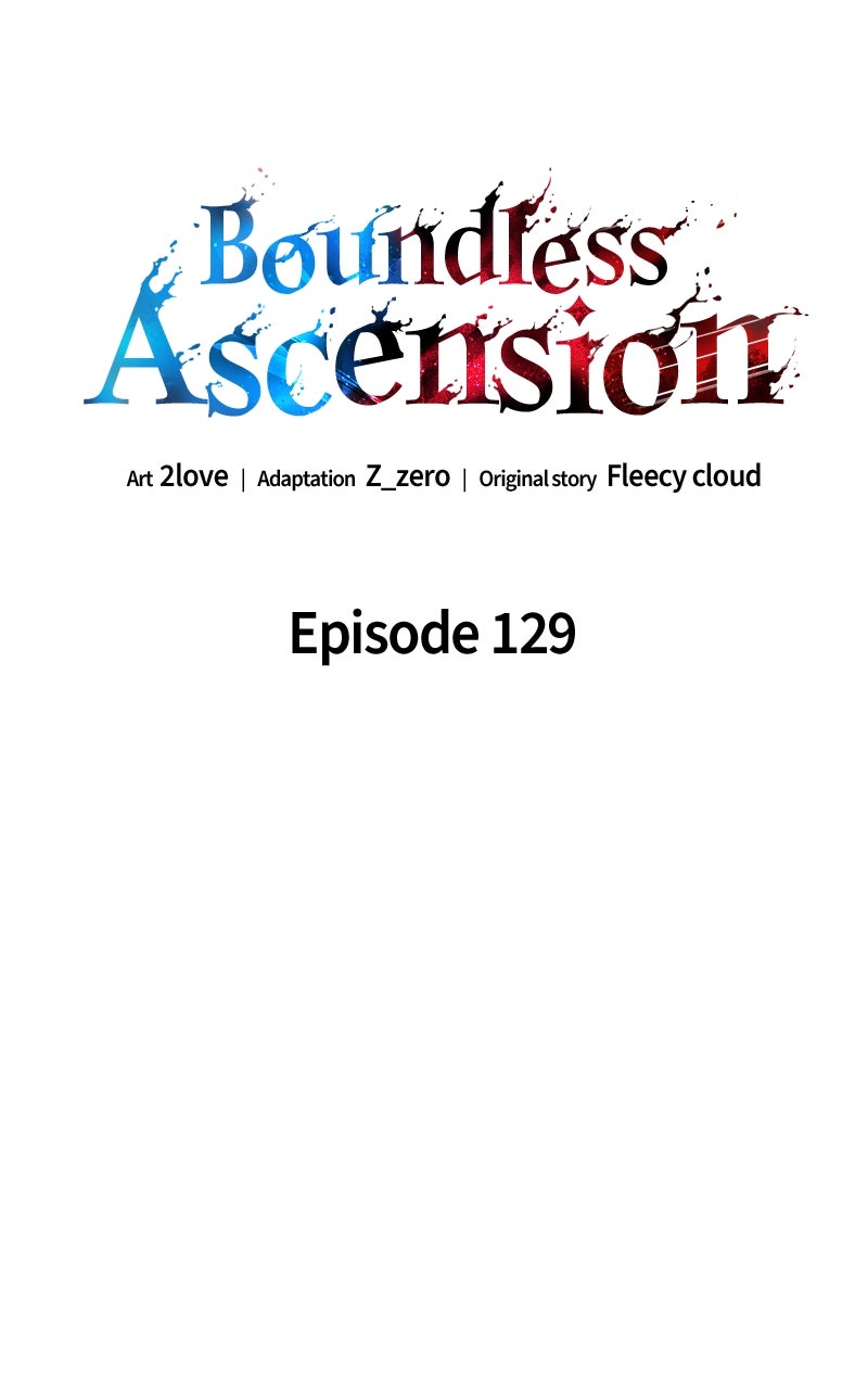 Read Boundless Ascension en Manga Online