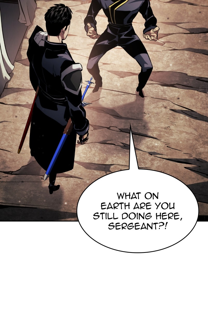 Read Boundless Ascension en Manga Online