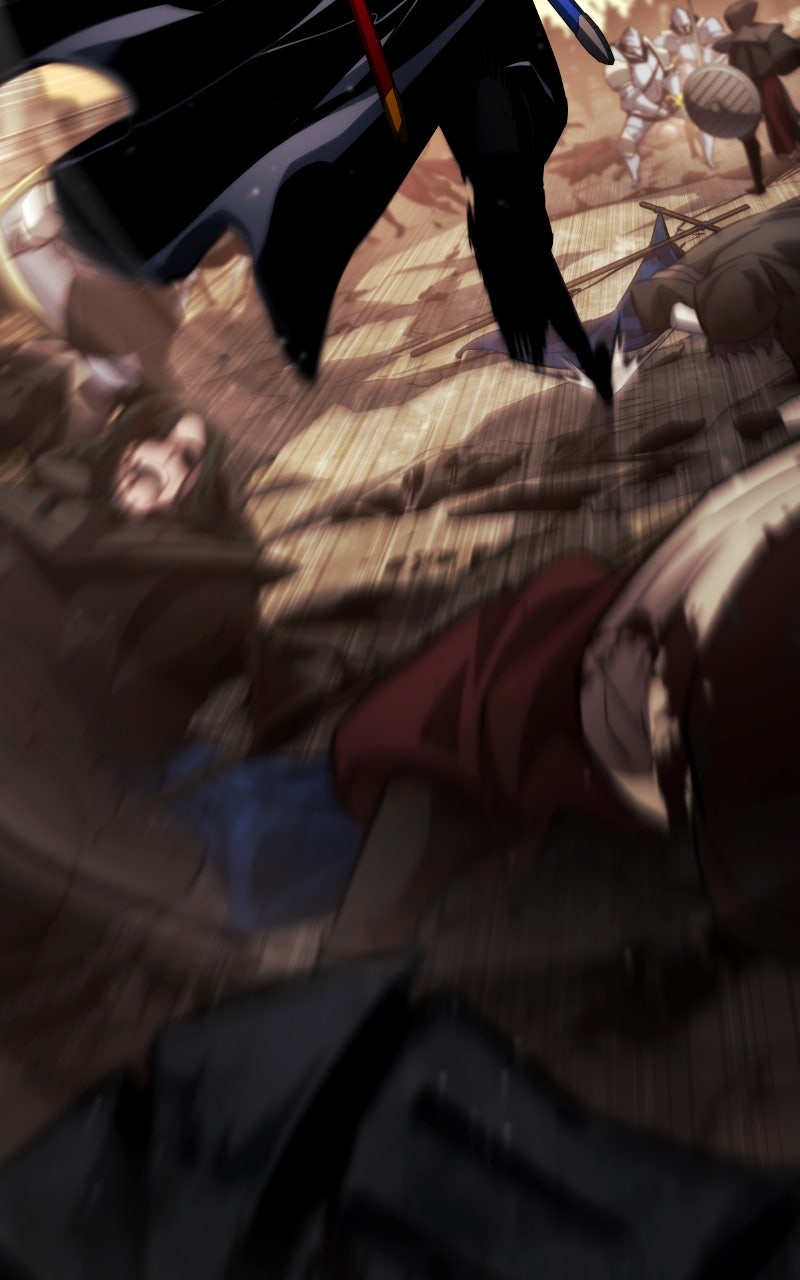 Read Boundless Ascension en Manga Online