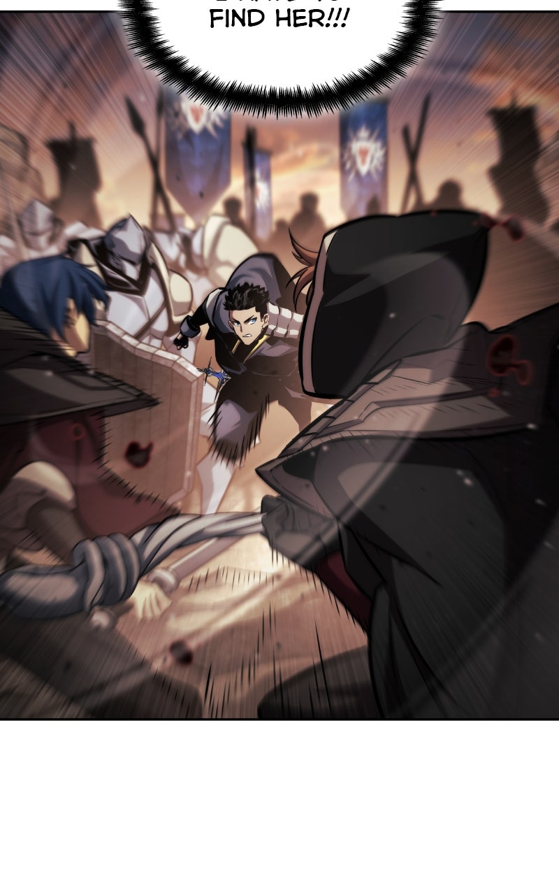 Read Boundless Ascension en Manga Online