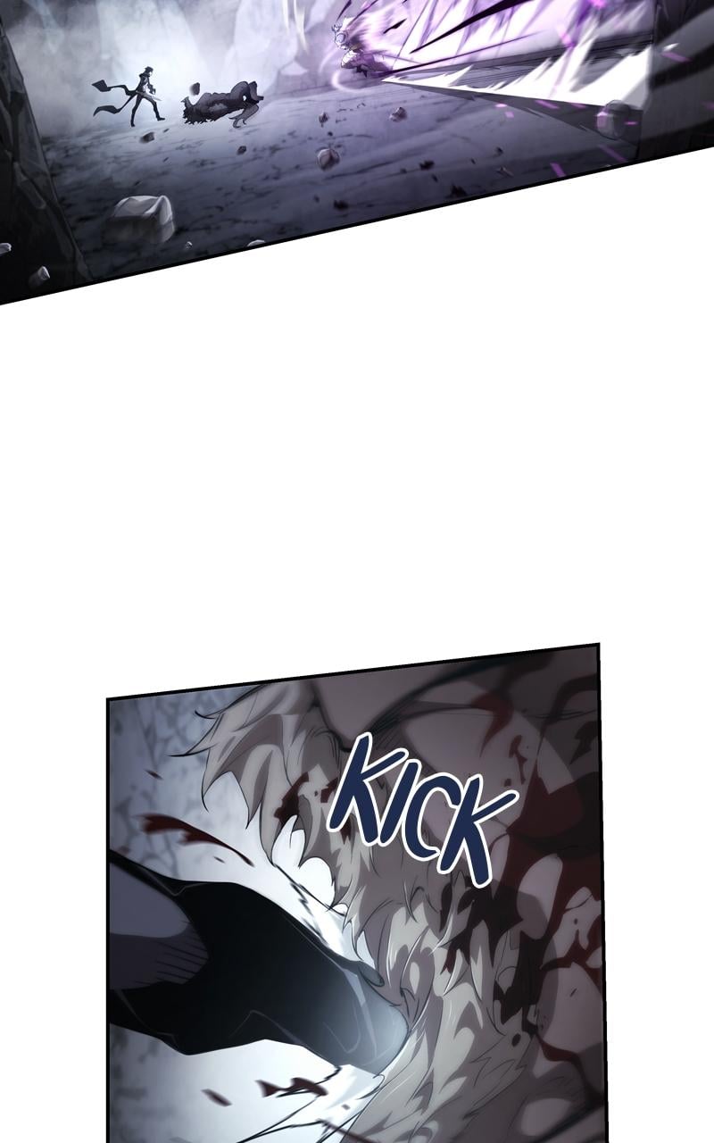 Read Boundless Ascension en Manga Online