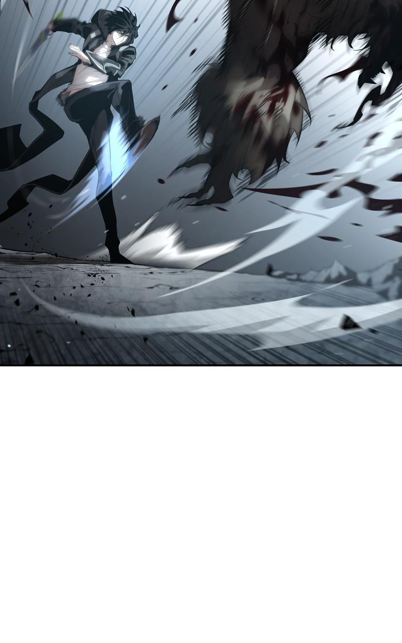 Read Boundless Ascension en Manga Online