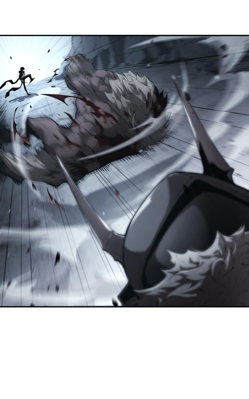 Read Boundless Ascension en Manga Online
