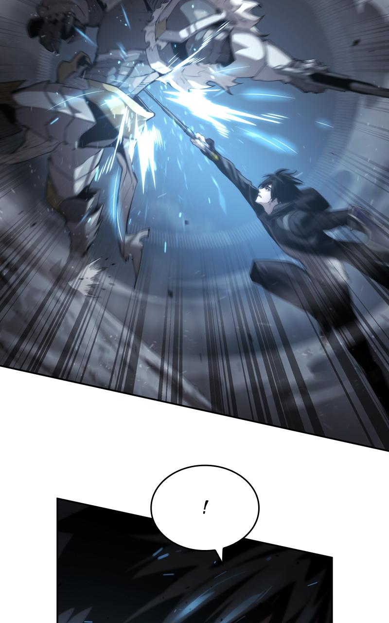 Read Boundless Ascension en Manga Online