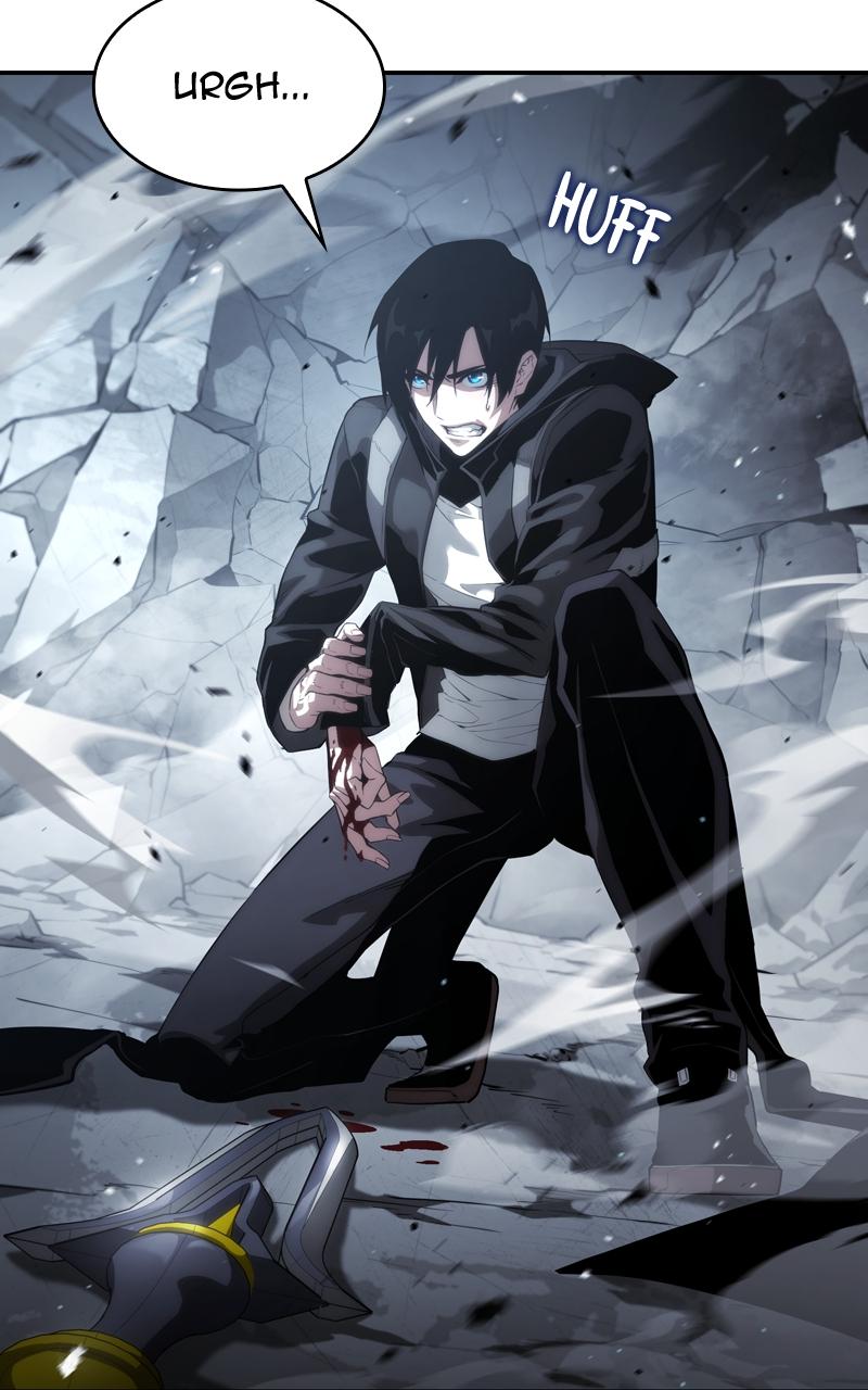 Read Boundless Ascension en Manga Online