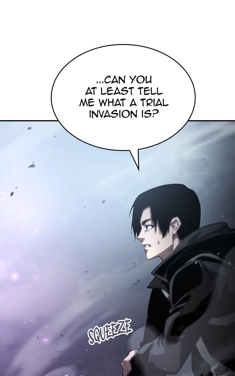 Read Boundless Ascension en Manga Online