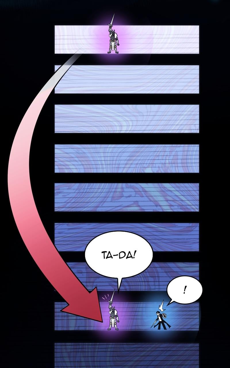 Read Boundless Ascension en Manga Online