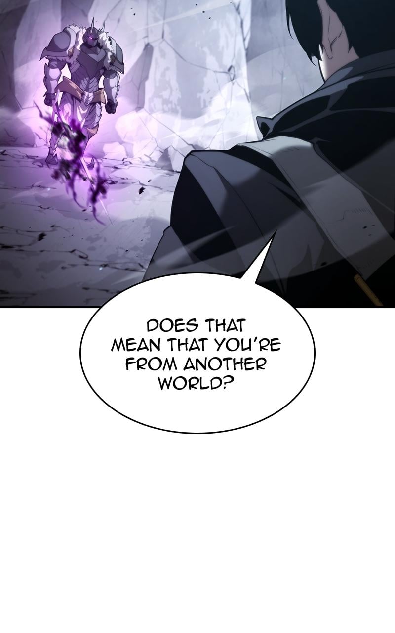 Read Boundless Ascension en Manga Online