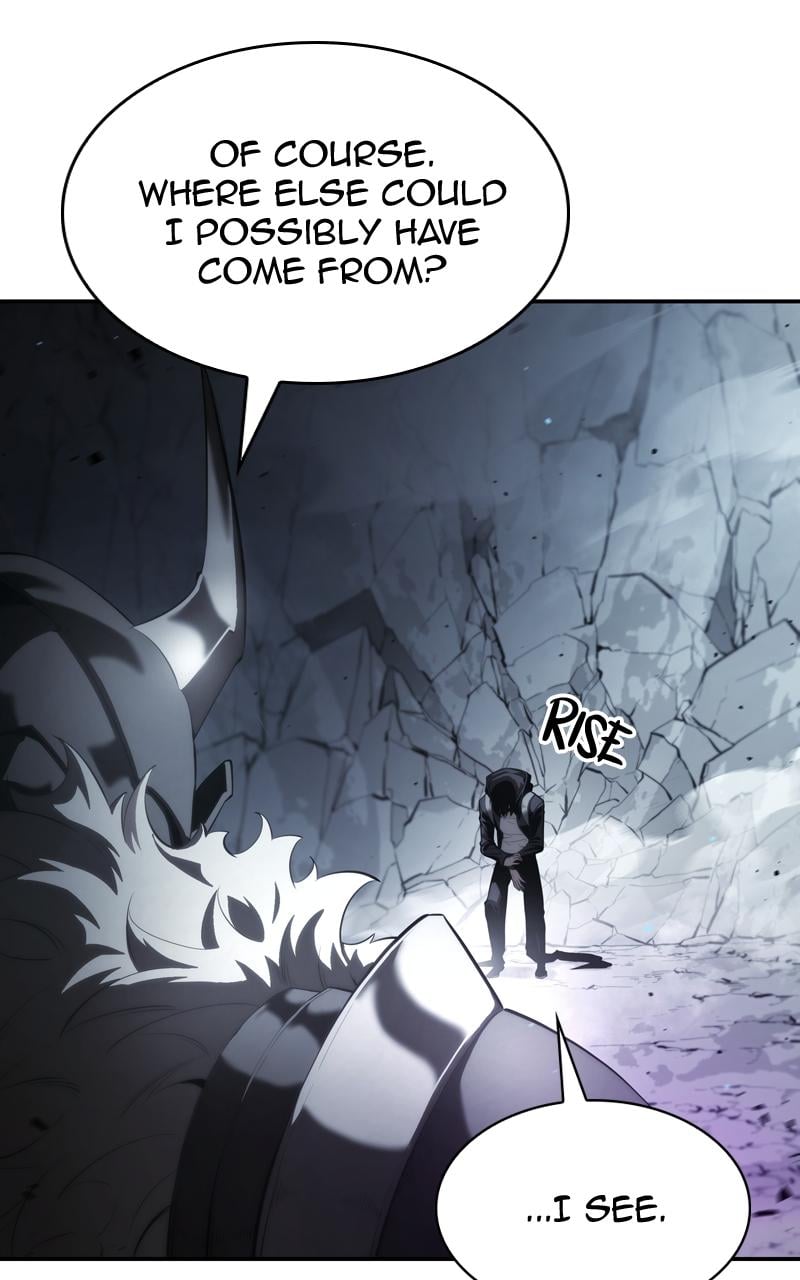 Read Boundless Ascension en Manga Online