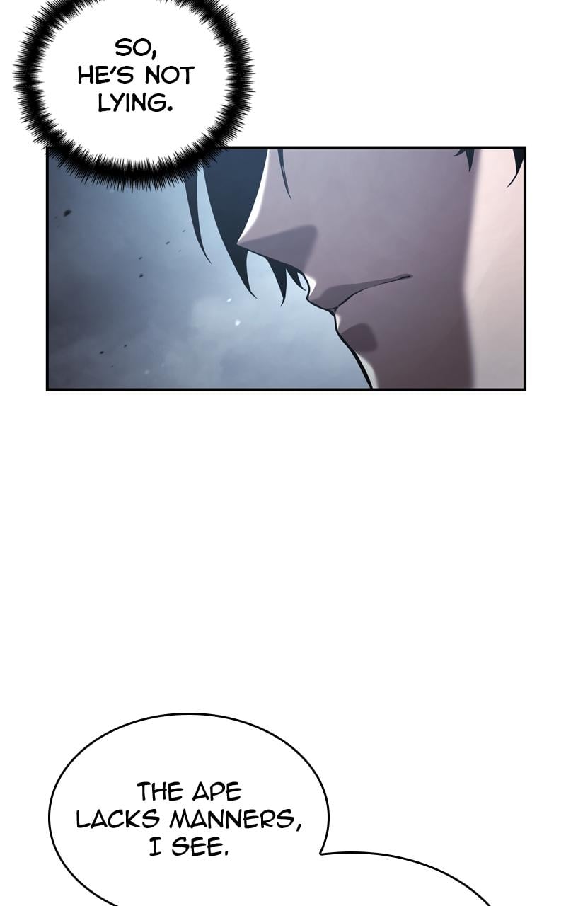 Read Boundless Ascension en Manga Online