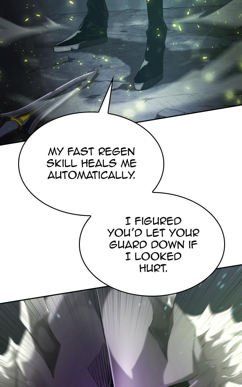 Read Boundless Ascension en Manga Online
