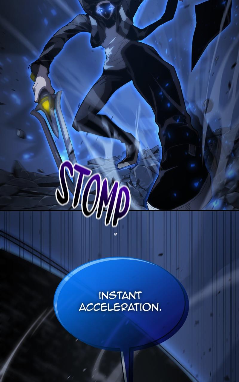 Read Boundless Ascension en Manga Online
