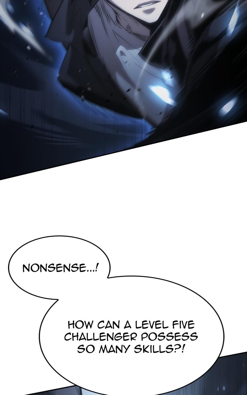 Read Boundless Ascension en Manga Online