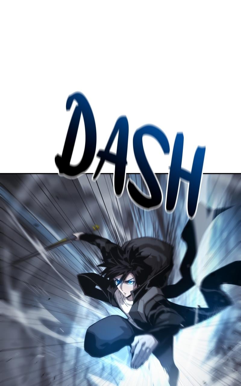 Read Boundless Ascension en Manga Online