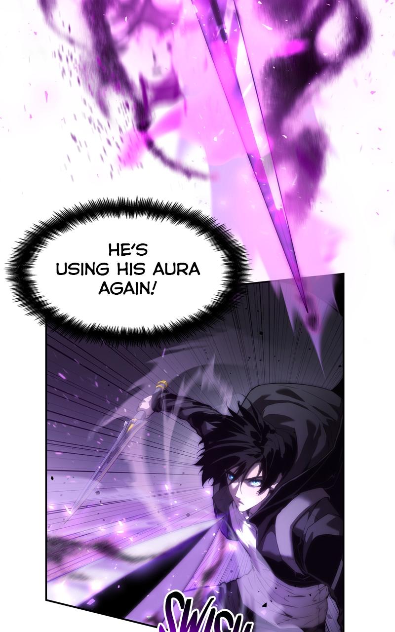 Read Boundless Ascension en Manga Online