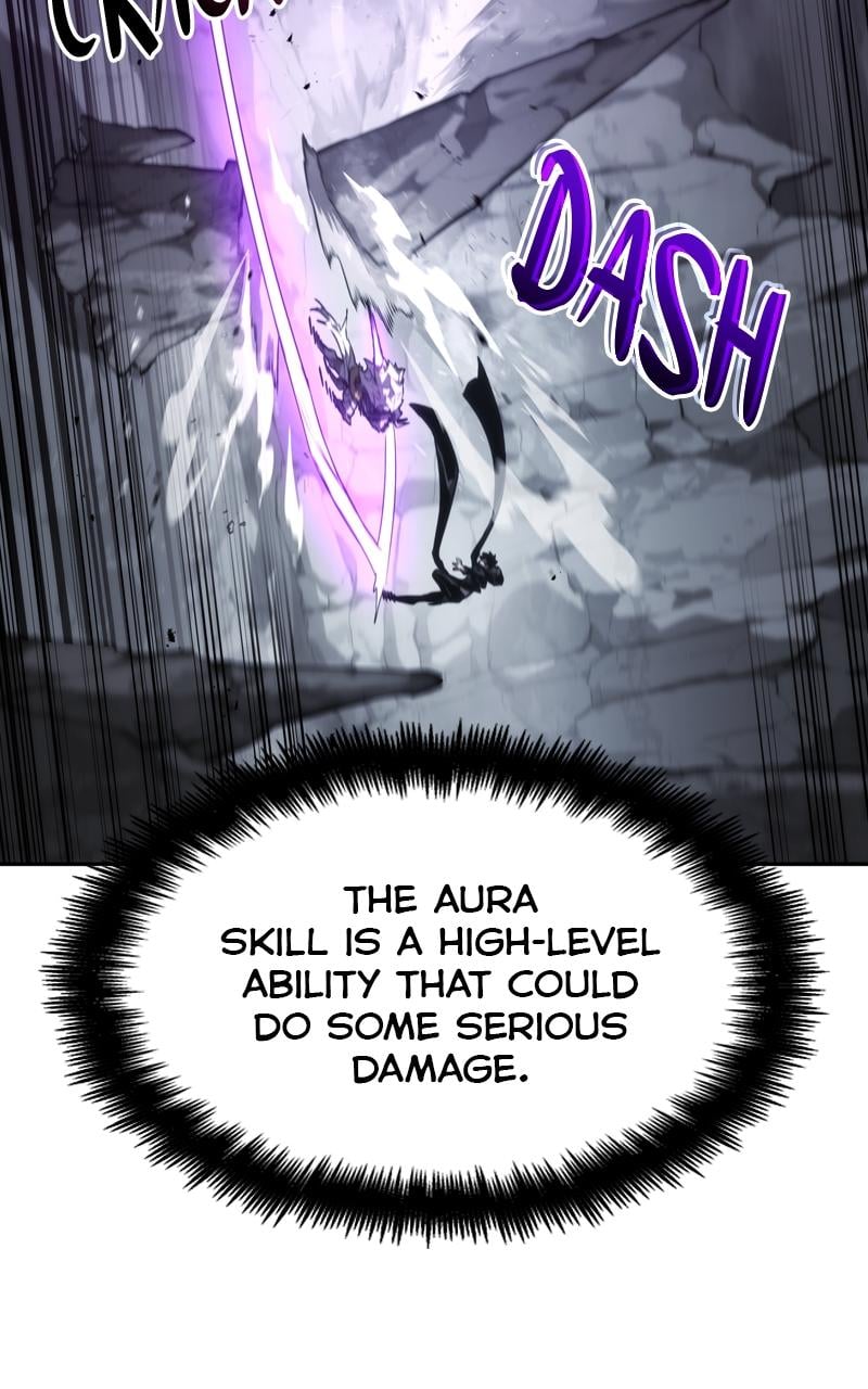 Read Boundless Ascension en Manga Online