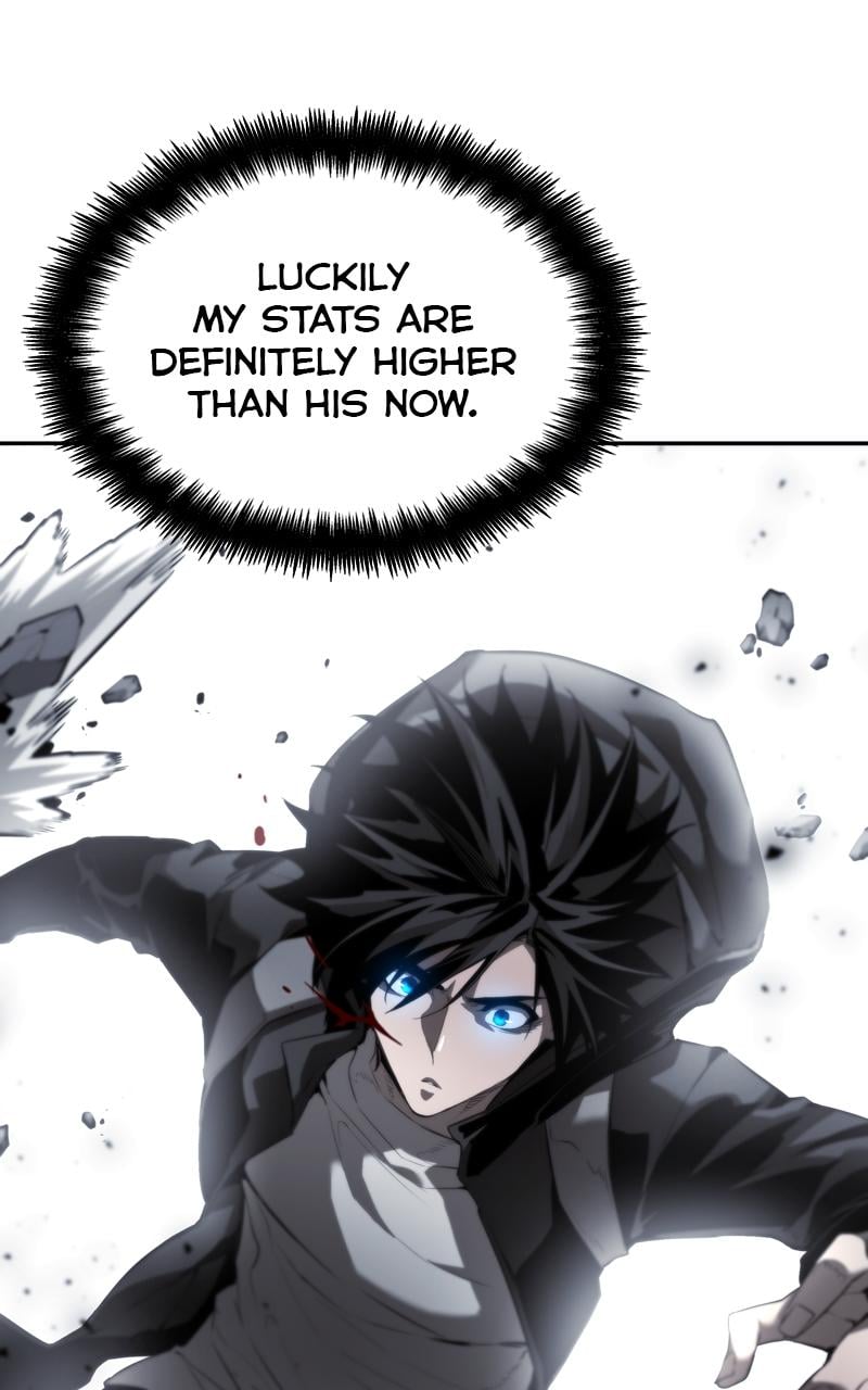 Read Boundless Ascension en Manga Online
