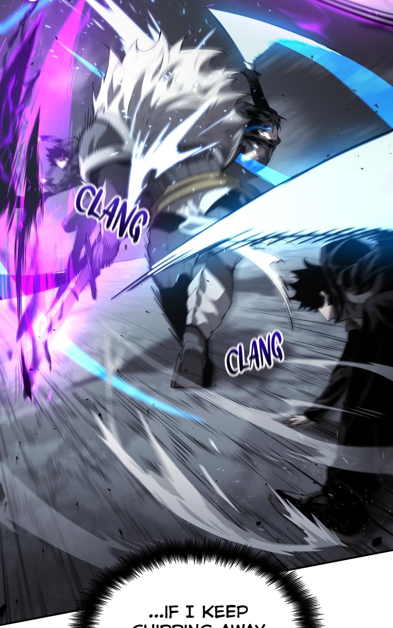 Read Boundless Ascension en Manga Online