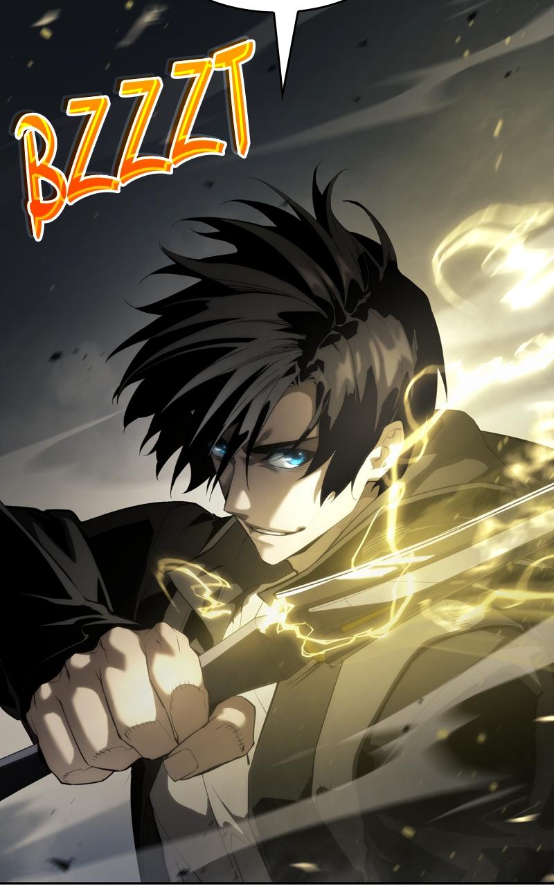 Read Boundless Ascension en Manga Online