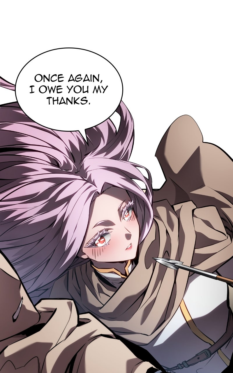 Read Boundless Ascension en Manga Online