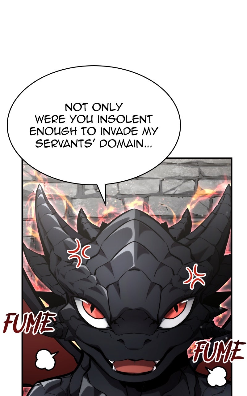 Read Boundless Ascension en Manga Online
