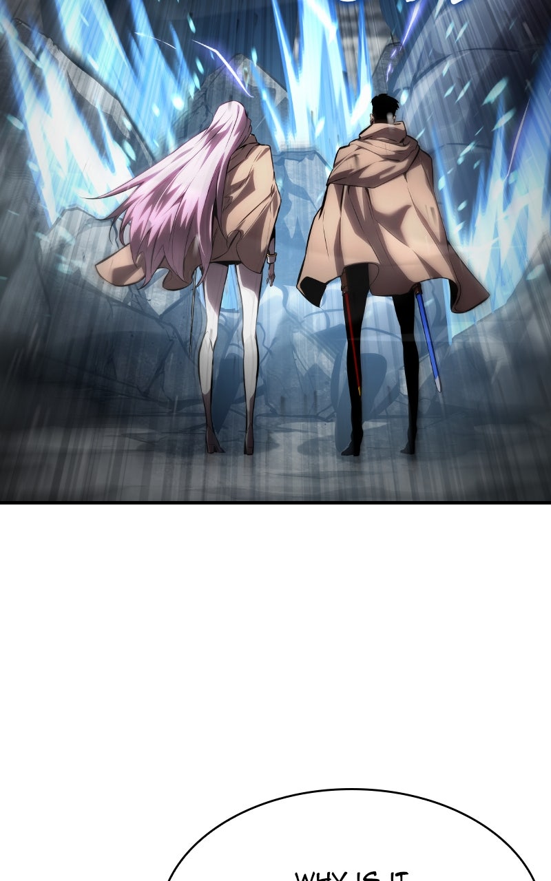 Read Boundless Ascension en Manga Online