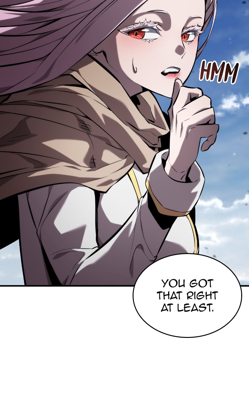Read Boundless Ascension en Manga Online