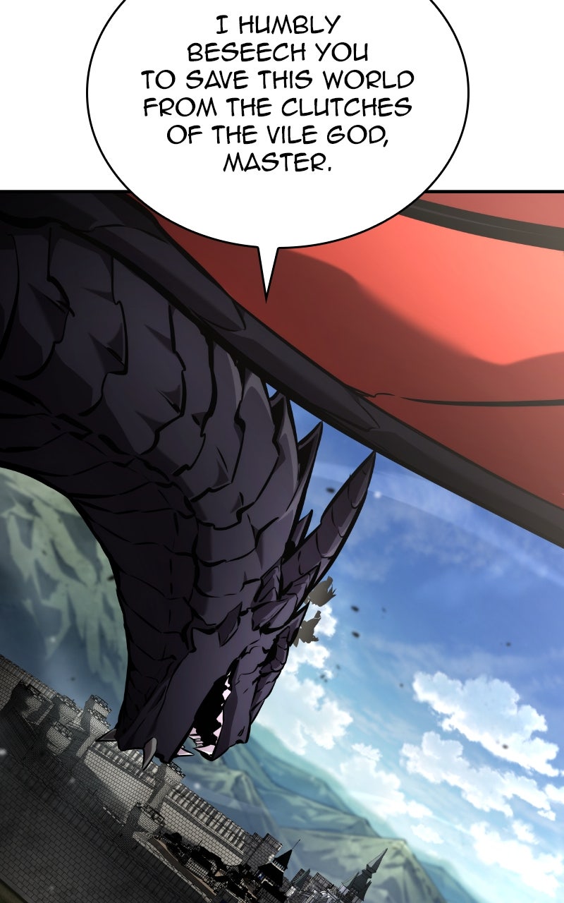 Read Boundless Ascension en Manga Online