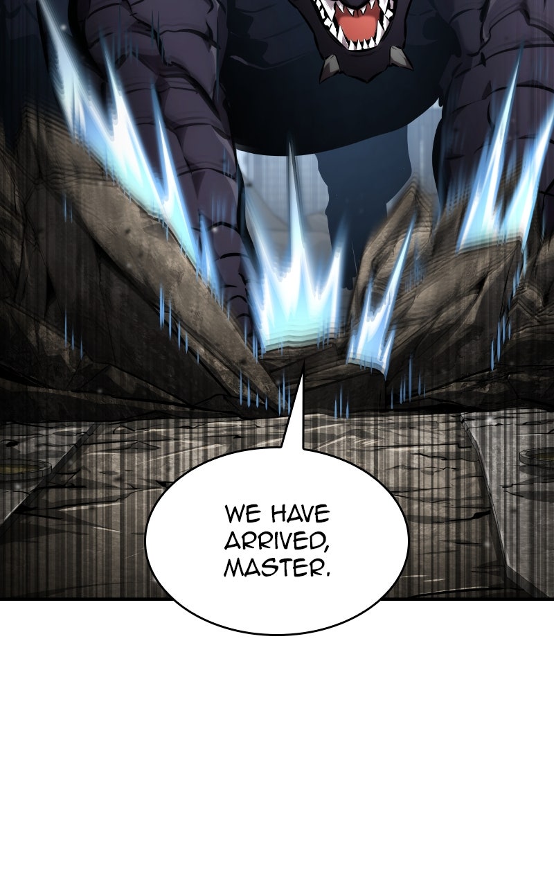 Read Boundless Ascension en Manga Online