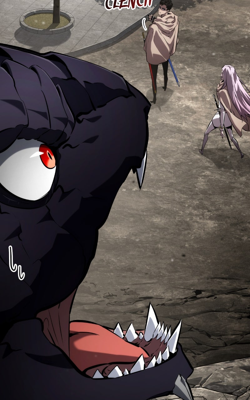 Read Boundless Ascension en Manga Online