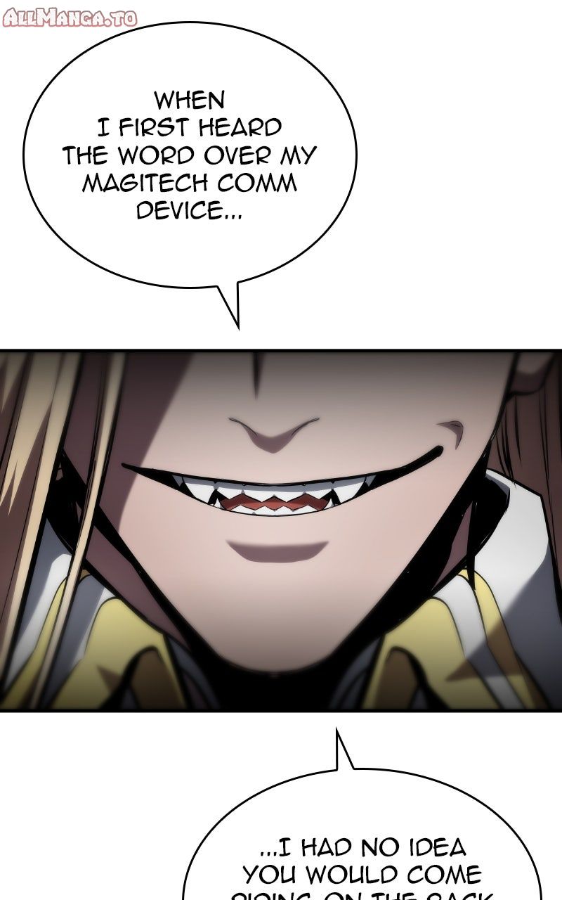Read Boundless Ascension en Manga Online