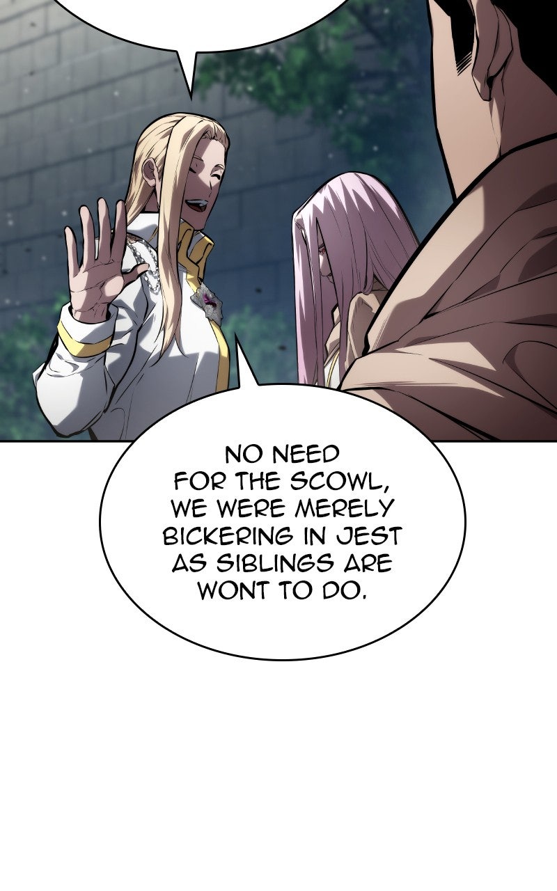 Read Boundless Ascension en Manga Online