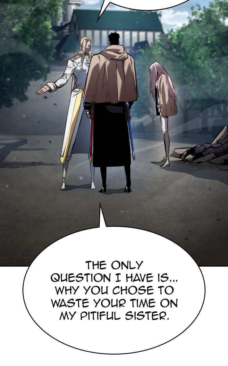 Read Boundless Ascension en Manga Online