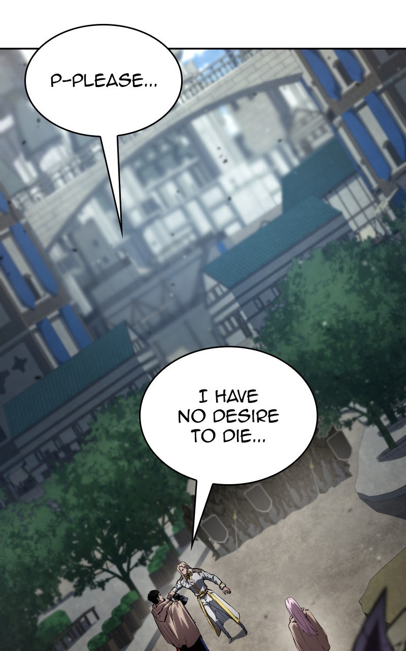 Read Boundless Ascension en Manga Online
