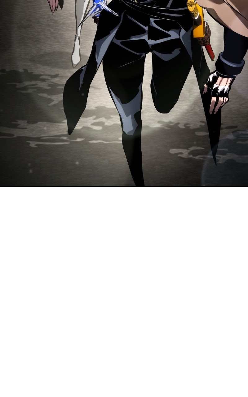 Read Boundless Ascension en Manga Online