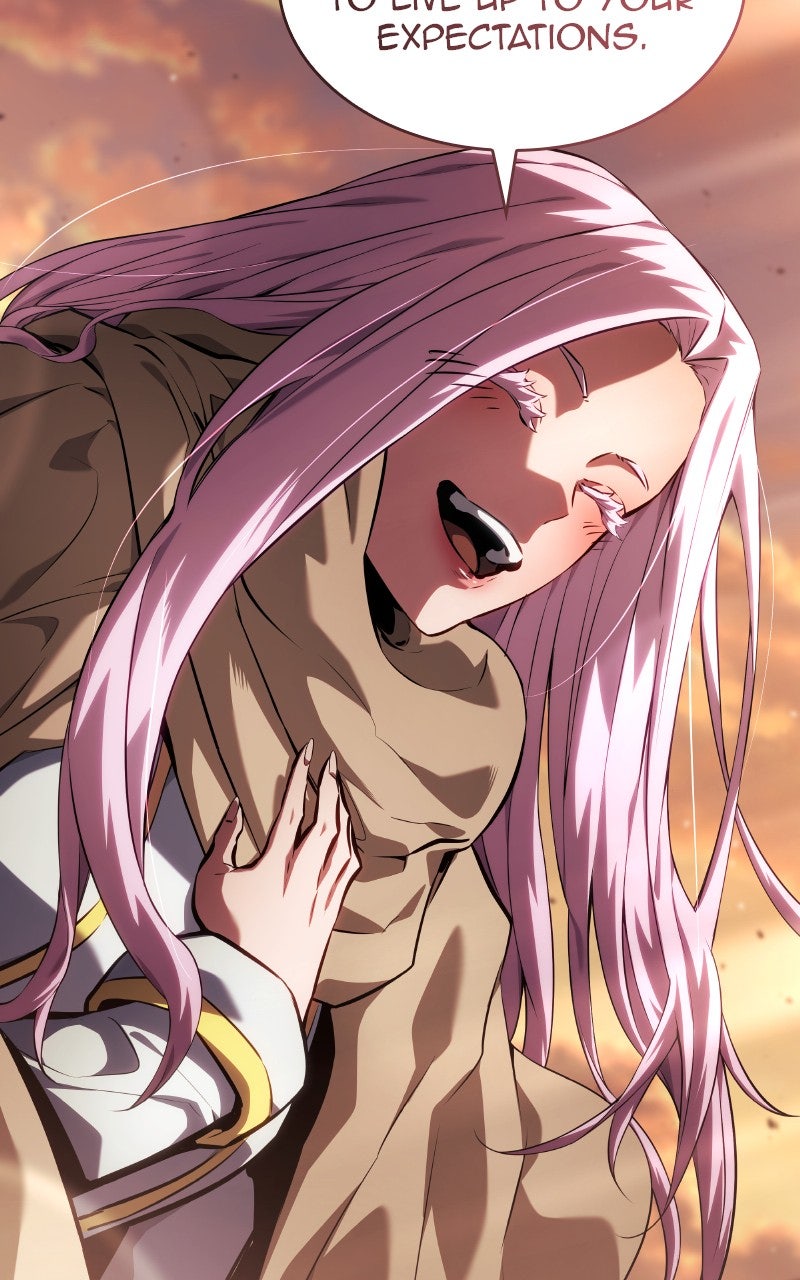 Read Boundless Ascension en Manga Online