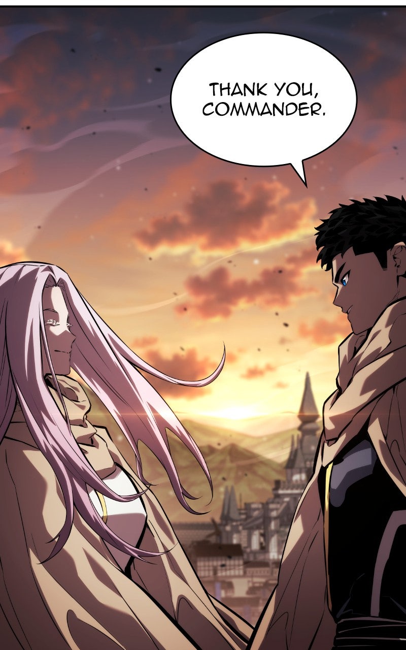 Read Boundless Ascension en Manga Online