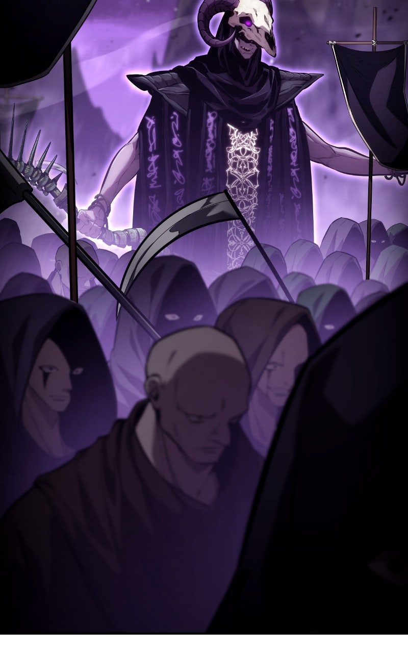 Read Boundless Ascension en Manga Online