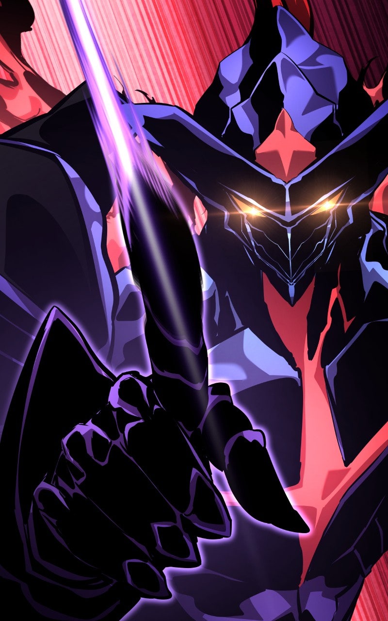 Read Boundless Ascension en Manga Online