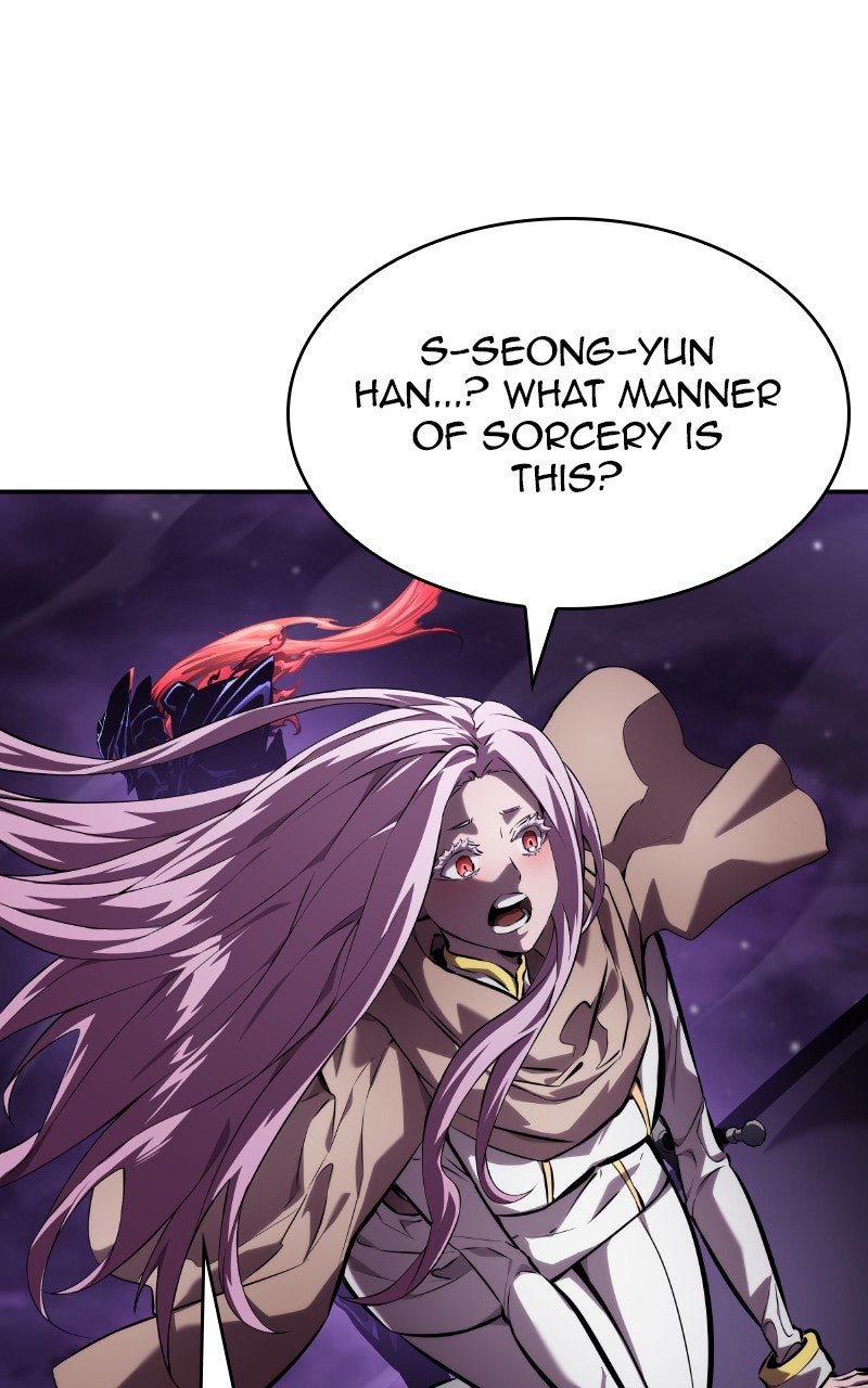 Read Boundless Ascension en Manga Online