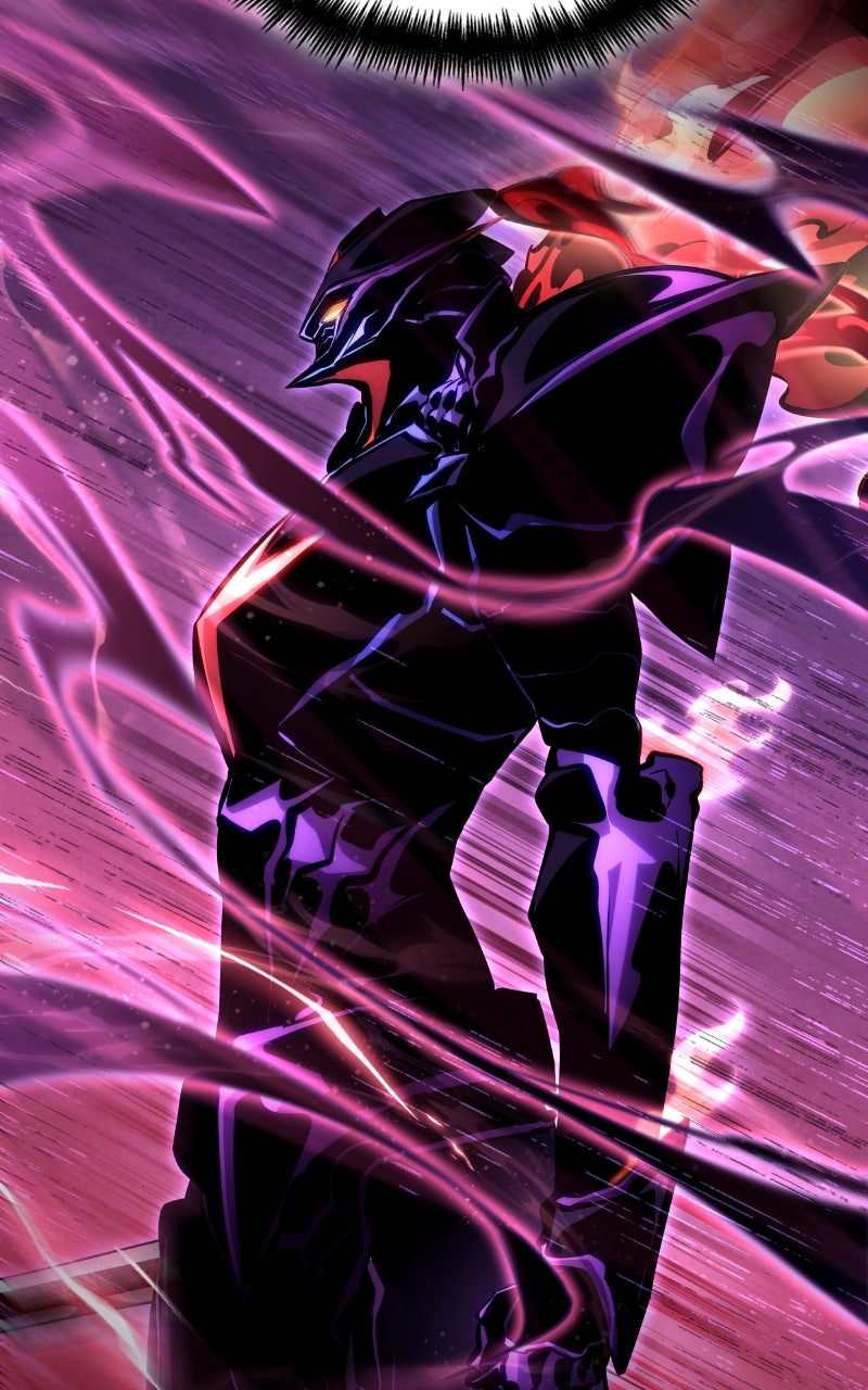 Read Boundless Ascension en Manga Online