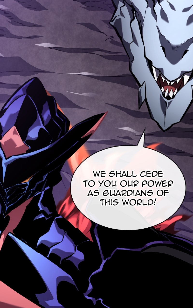 Read Boundless Ascension en Manga Online