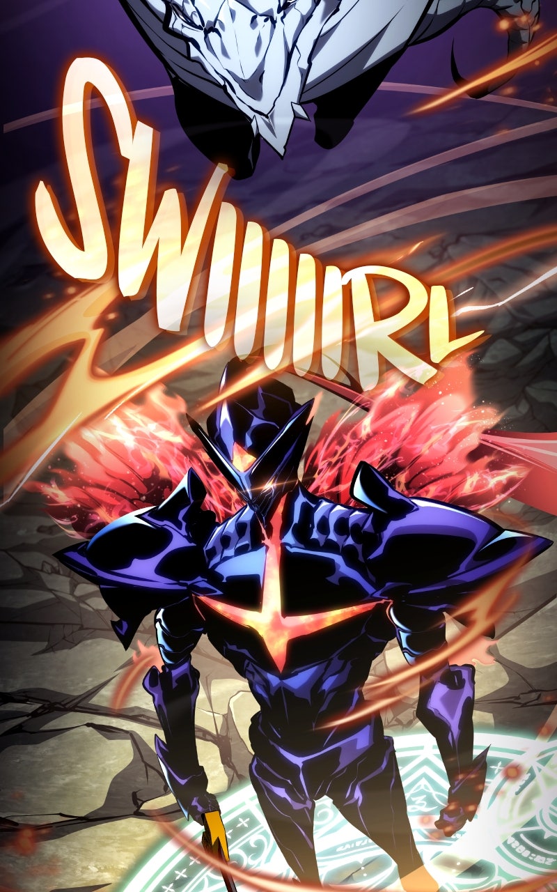 Read Boundless Ascension en Manga Online