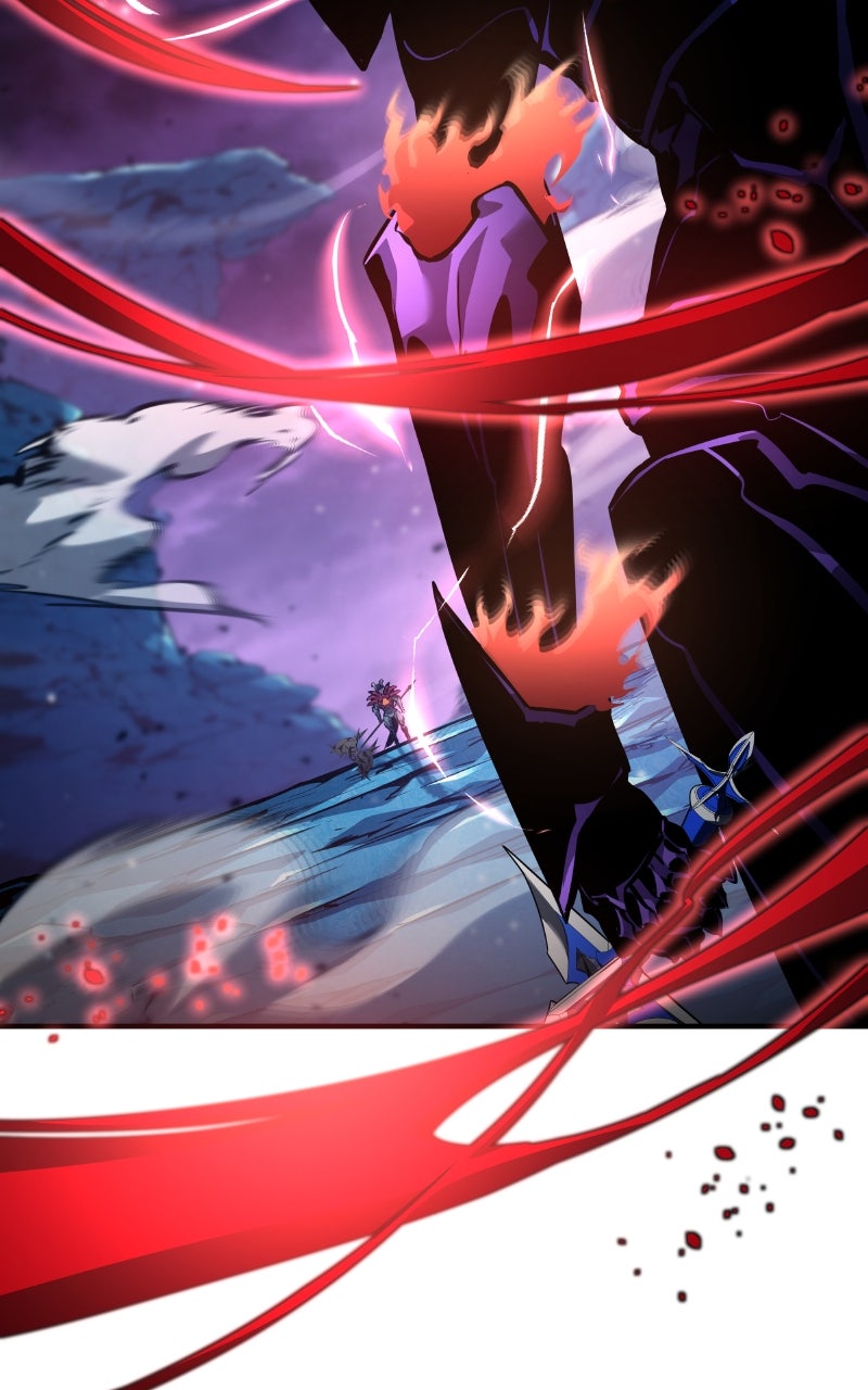 Read Boundless Ascension en Manga Online