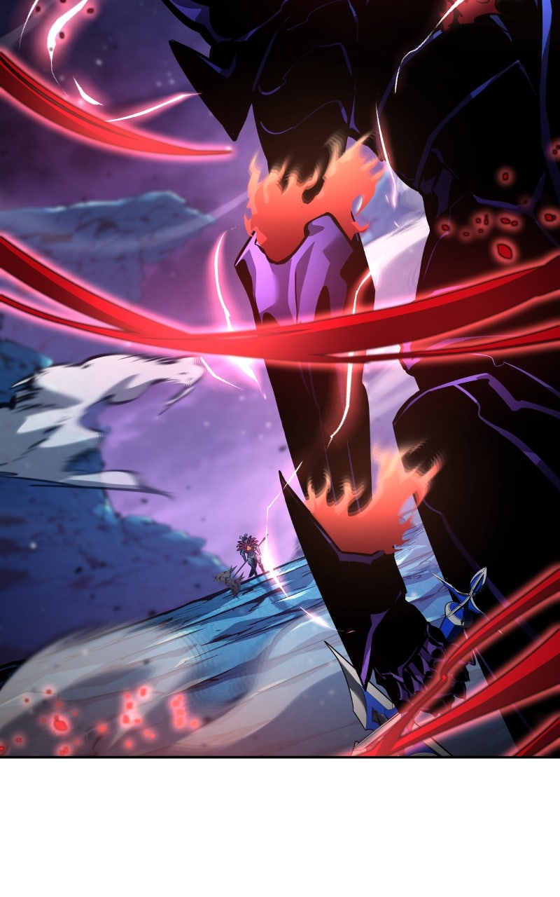 Read Boundless Ascension en Manga Online